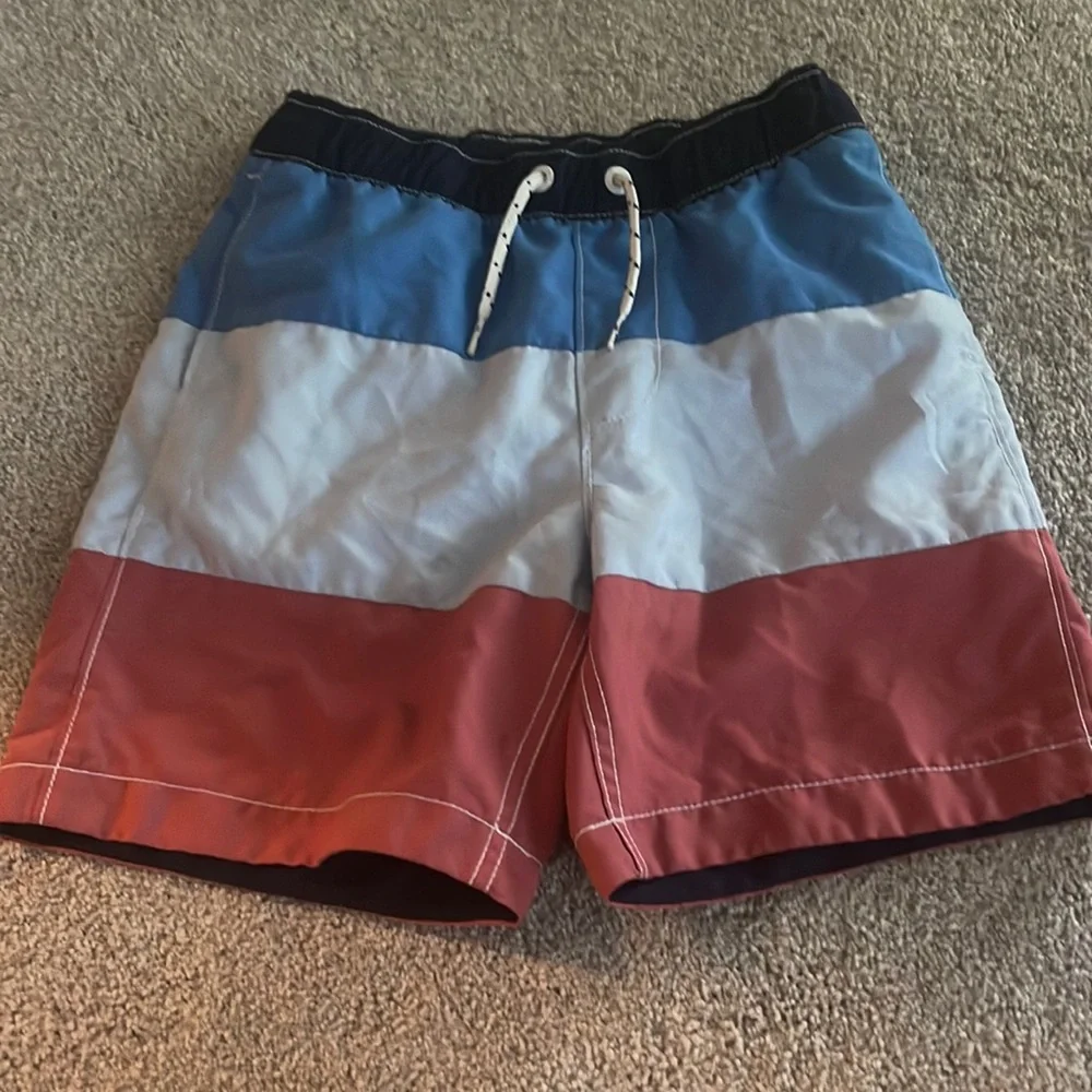 GAP kids bathing trunks